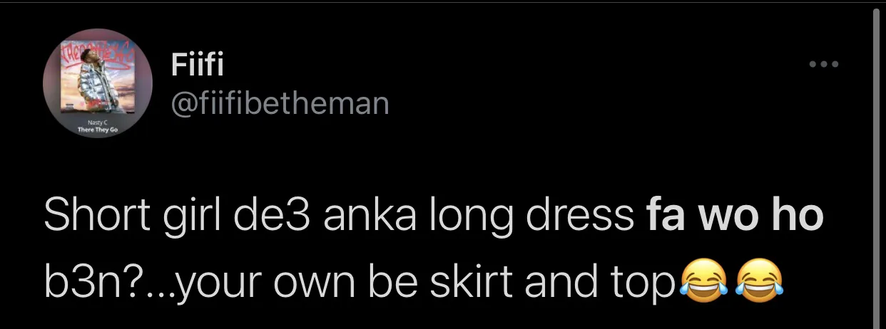 20 “efa wo ho b3n?” tweets on Ghana Twitter that are funny and relatable at the same time