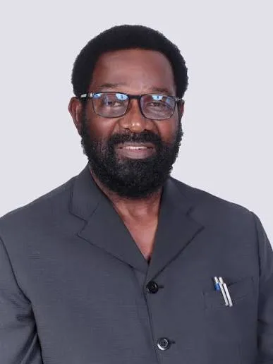 Oko Vanderpuije