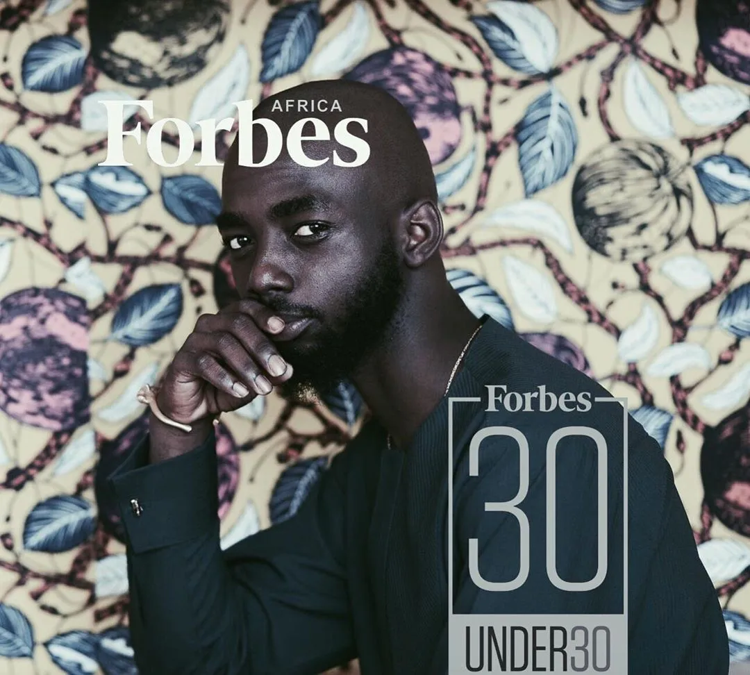 The 4 Ghanaians who made it into 2019 Forbes Africa’s #30Under30 list