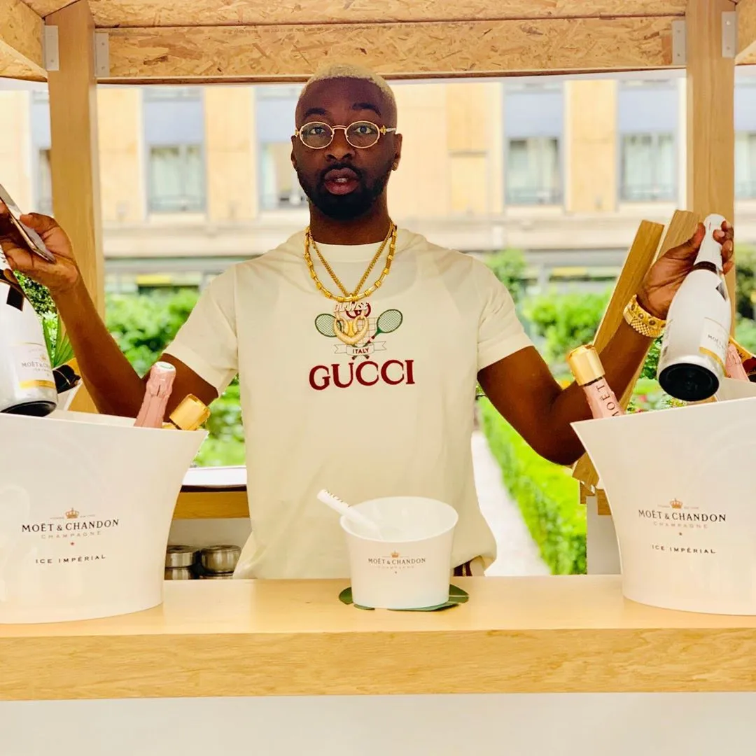 Crazy Rich Kids: The exciting life of Ghana’s rich and famous on social media