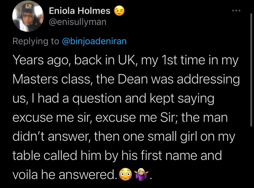 17 times Africans abroad experienced a shock from the differences in culture.