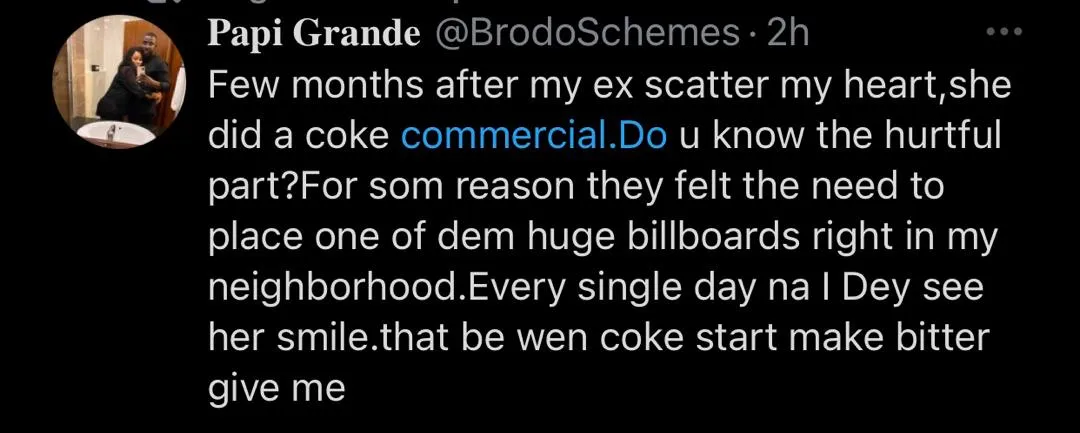 These heartbreak stories we saw on Twitter this week will humble you.