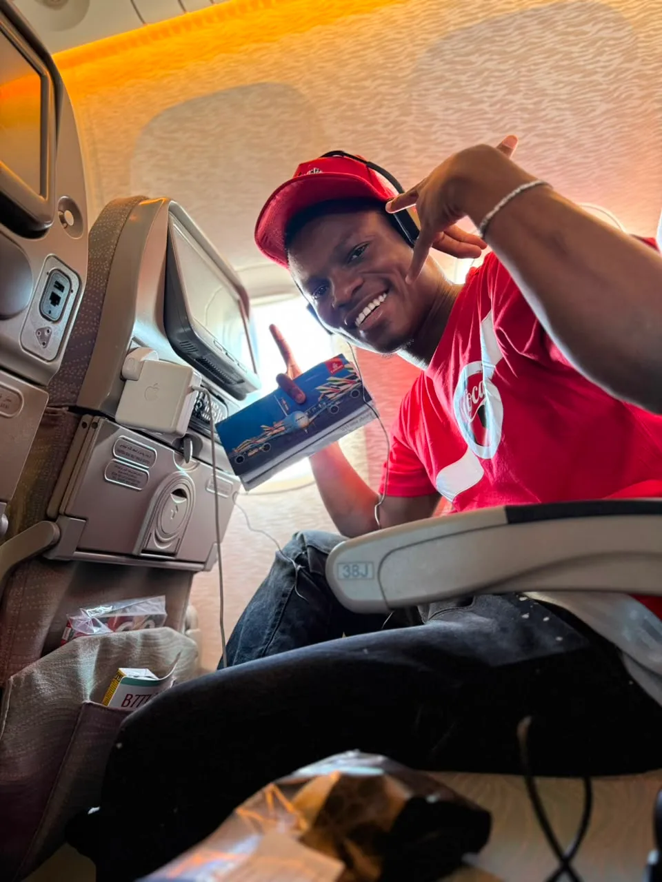 Art Attack: This Ghanaian filmmaker is behind some of the biggest brand campaigns you’ve seen this year
