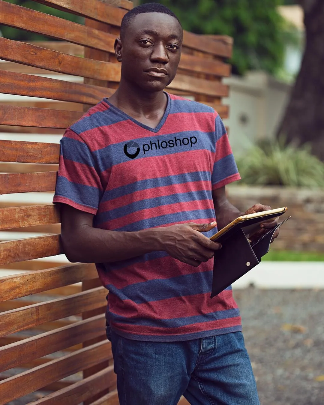 The 10 Ghanaian photographers who are putting Ghana on the map