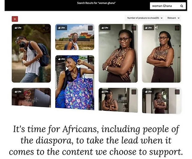 How PICHA is boosting Africa’s visual diversity with stock imagery