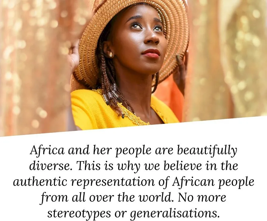 How PICHA is boosting Africa’s visual diversity with stock imagery