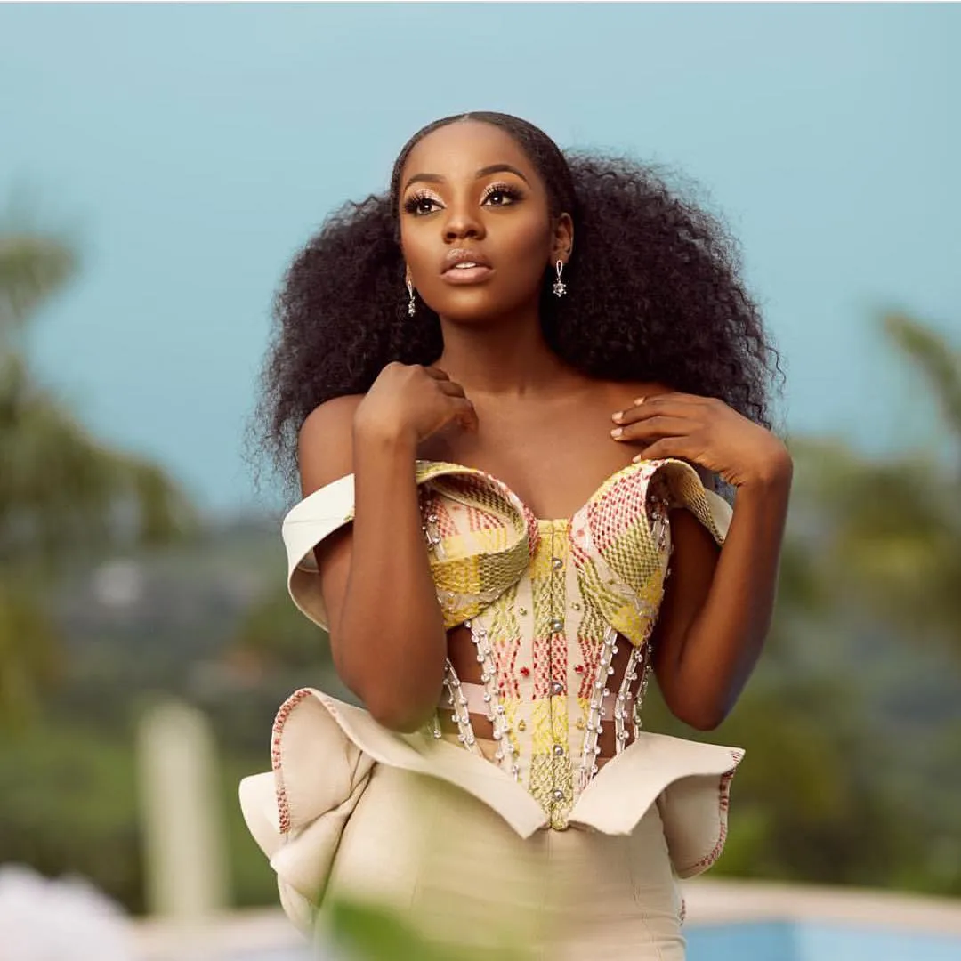 Pistis’ Royalty collection is an ode to the true Ghanaian woman