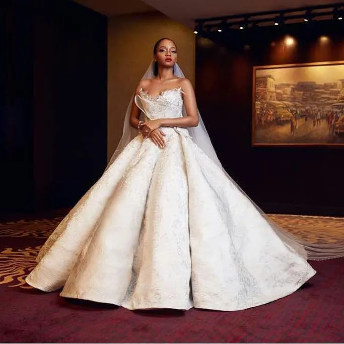 Pistis’ Royalty collection is an ode to the true Ghanaian woman