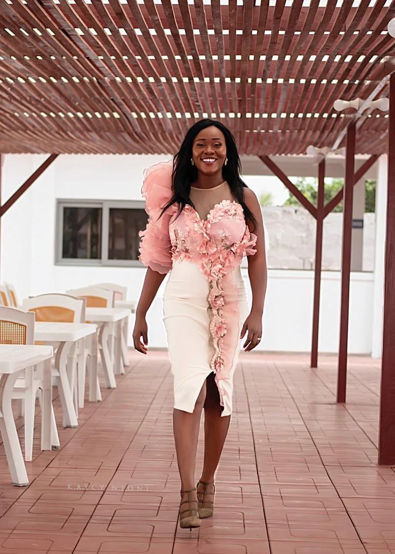 Fabolous @ 30!! We are in love with fashion and lifestyle editor, Portia Arthur's new look