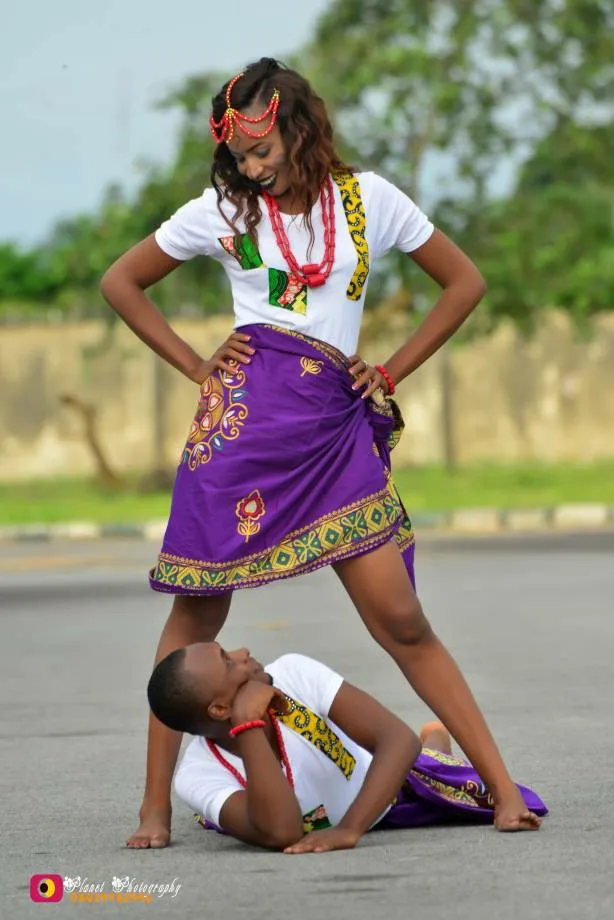 10 Amorous pre-wedding photos you are not allowed to take if you attend the Church of Pentecost