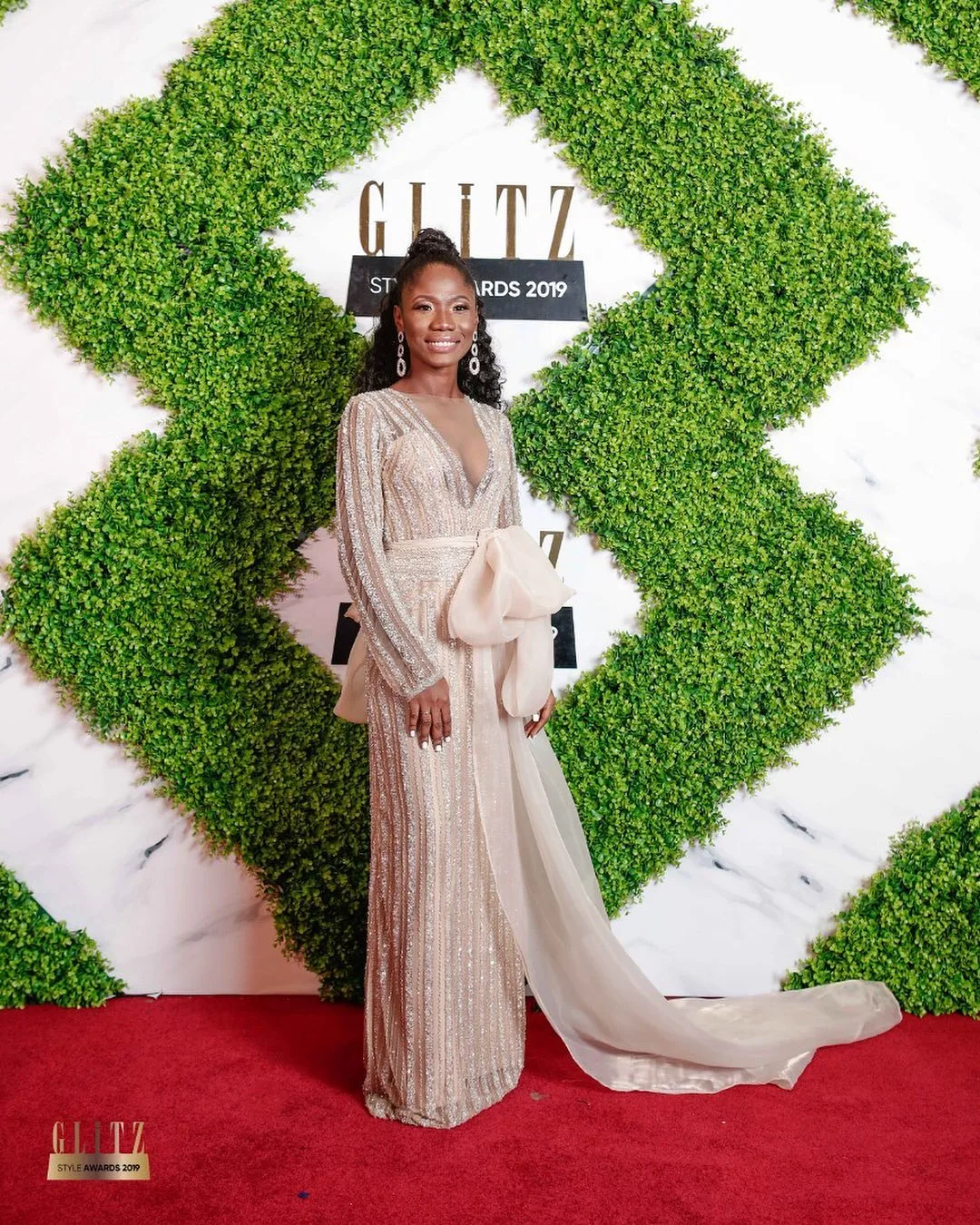Review: The Best-Dressed & Worst-Dressed outfits at this year’s #GlitzStyleAwards