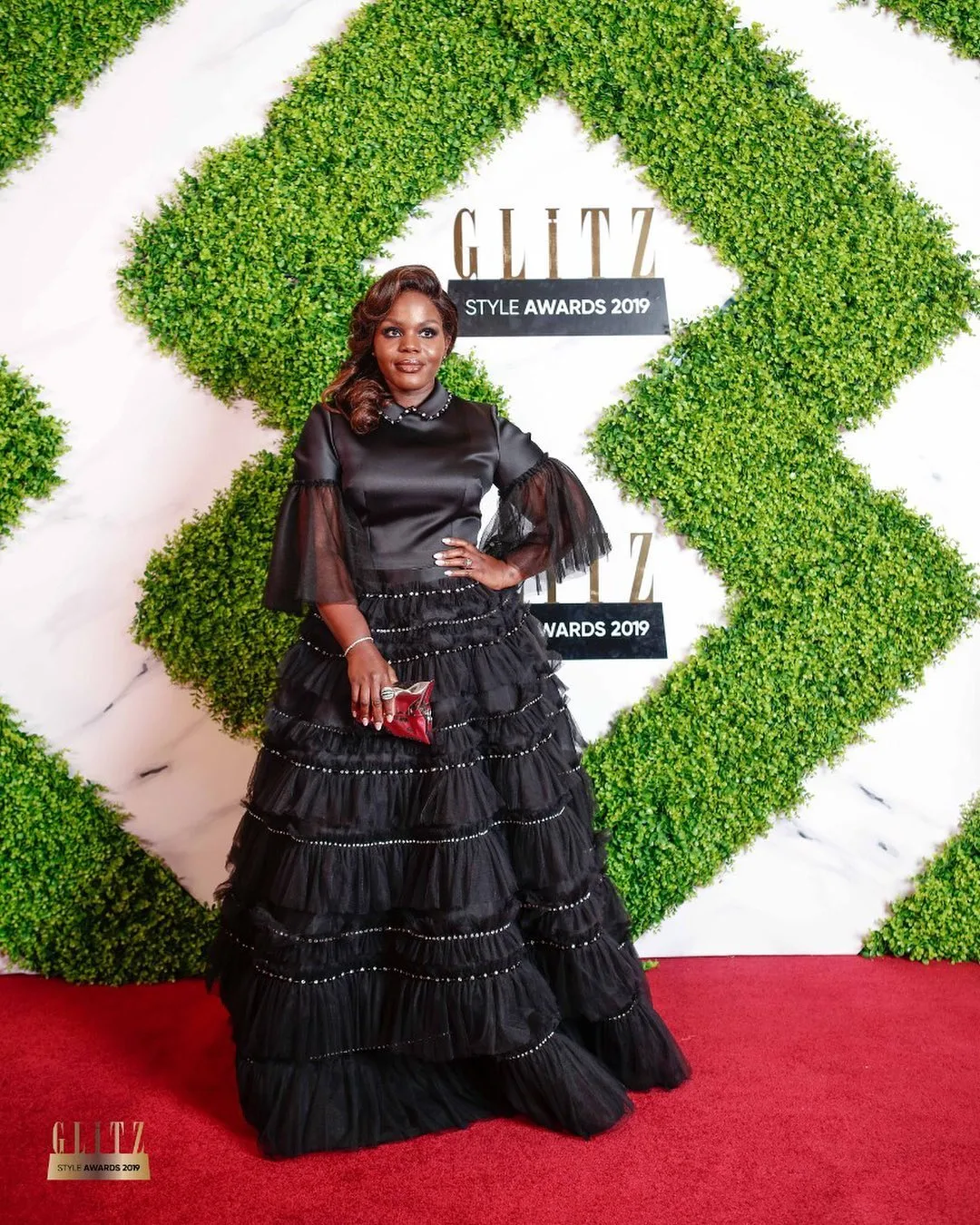 Review: The Best-Dressed & Worst-Dressed outfits at this year’s #GlitzStyleAwards