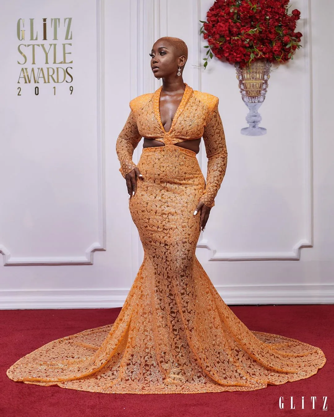 Review: The Best-Dressed & Worst-Dressed outfits at this year’s #GlitzStyleAwards