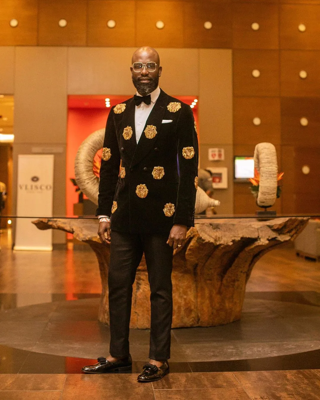 10 stylish men we saw at the #GlitzStyleAwards