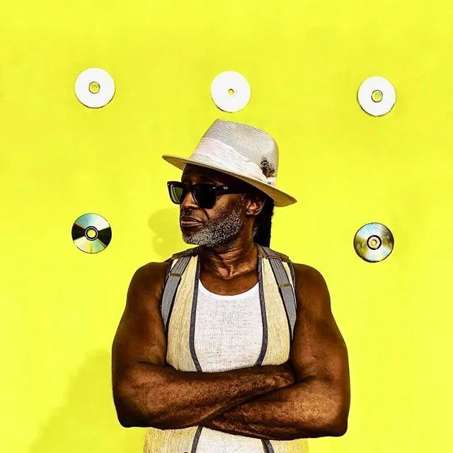 Ghanaian Artist, Prince Jyesi and Apple recreated “A Great Day in Harlem” with Ghanaian hiplife artistes.