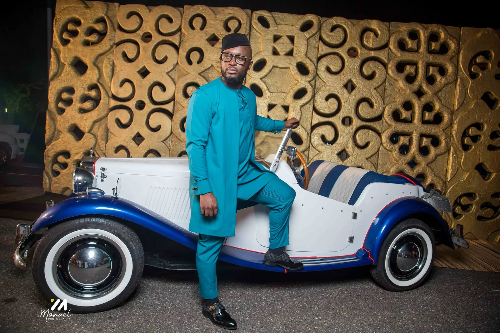 Here are the best dressed celebrities on the Rhythms on Da Runway red carpet