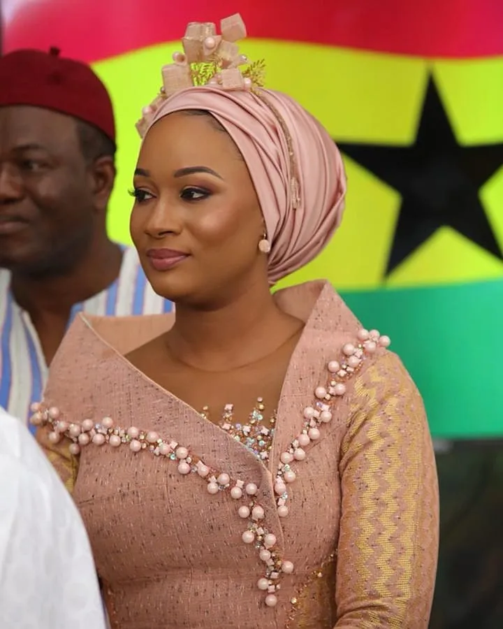 The most stylish first ladies in the world