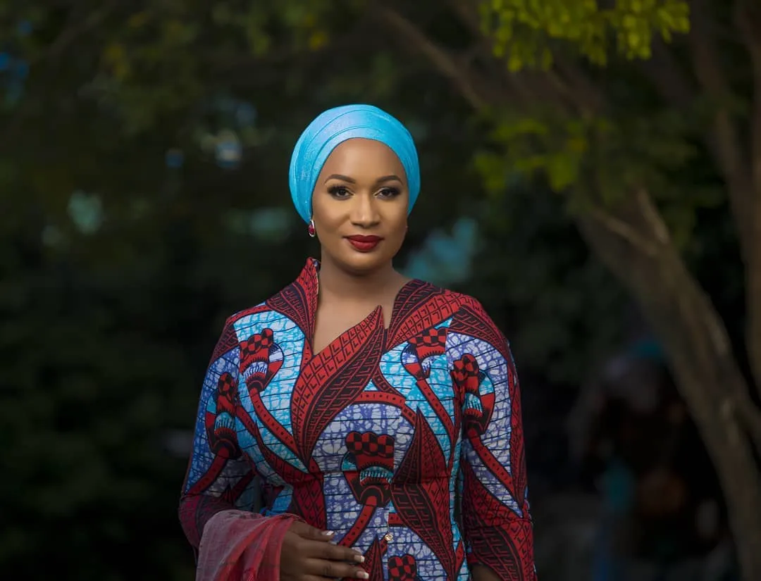 #40andFabulous: All our favourite looks of birthday girl and Second Lady Samira Bawumia