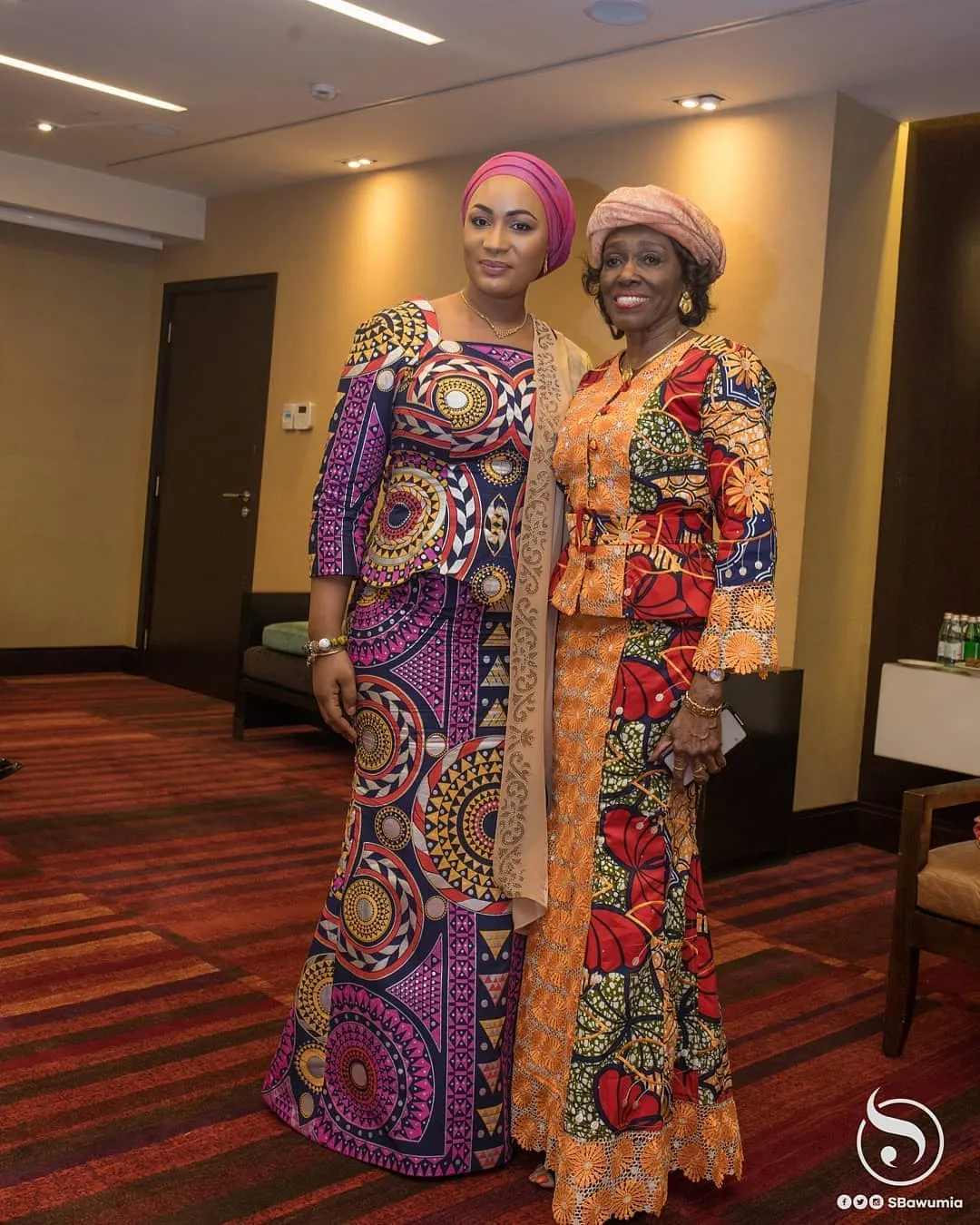 The most stylish first ladies in the world