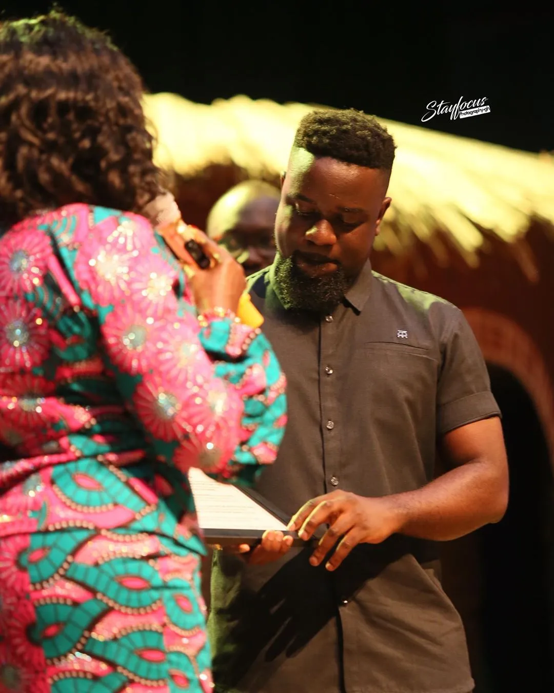 What you need to know about Sarkodie’s appointment as Year of Return Ambassador