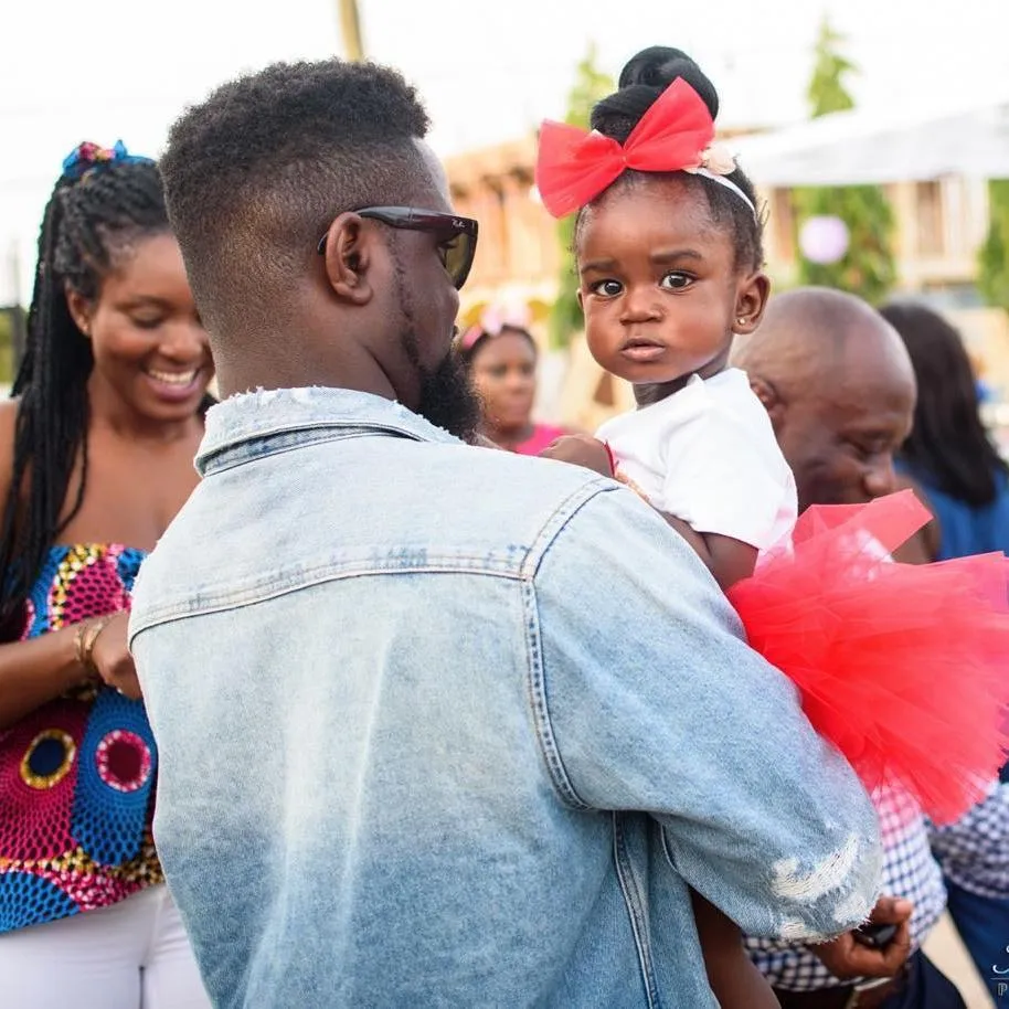 Sarkodie