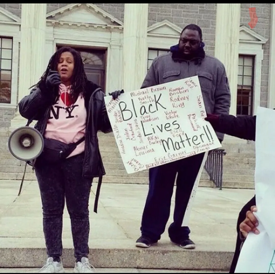 Black Lives Matter: The psychological effects of police brutality on a Black American
