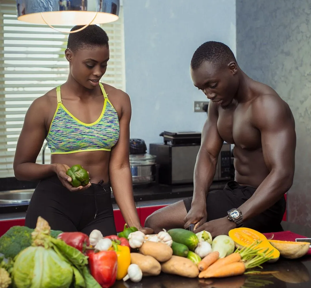The definitive guide to achieving that dream life and body