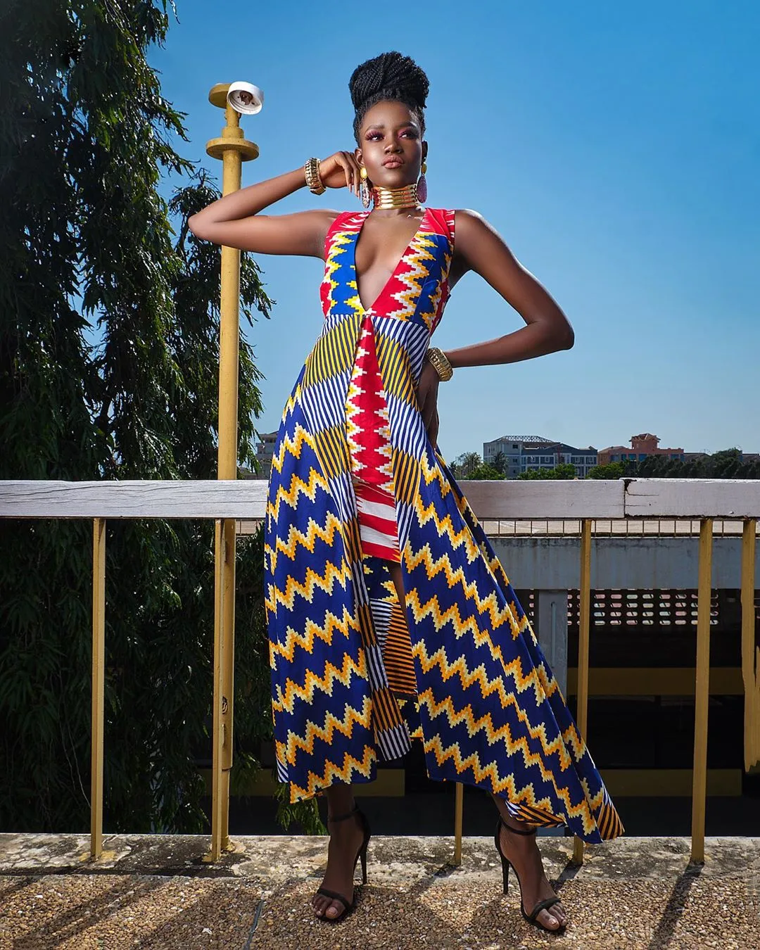 #ModelOfTheYear: 19 Ghanaian models who ruled 2019