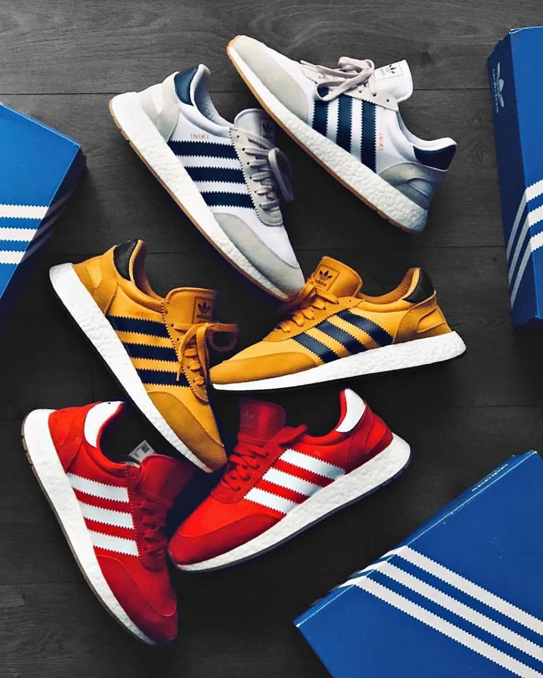 Guys!!! These are 8 practical fashion tips you need to know in 2019