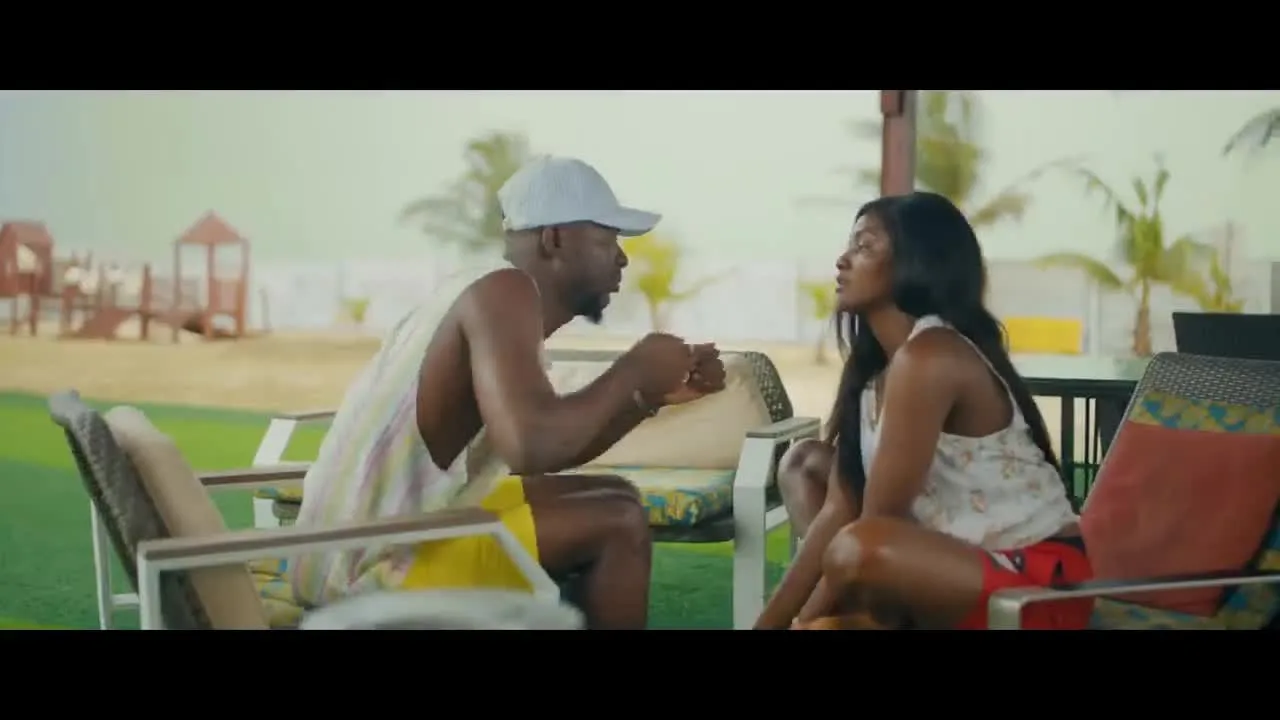 7 photos from Adekunle Gold and Simi’s wedding that will make you fall in love