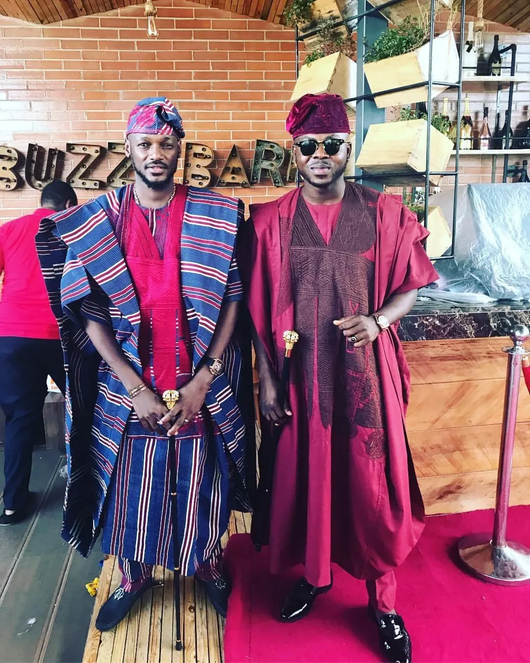 22 wedding guest who were the best dressed of the week