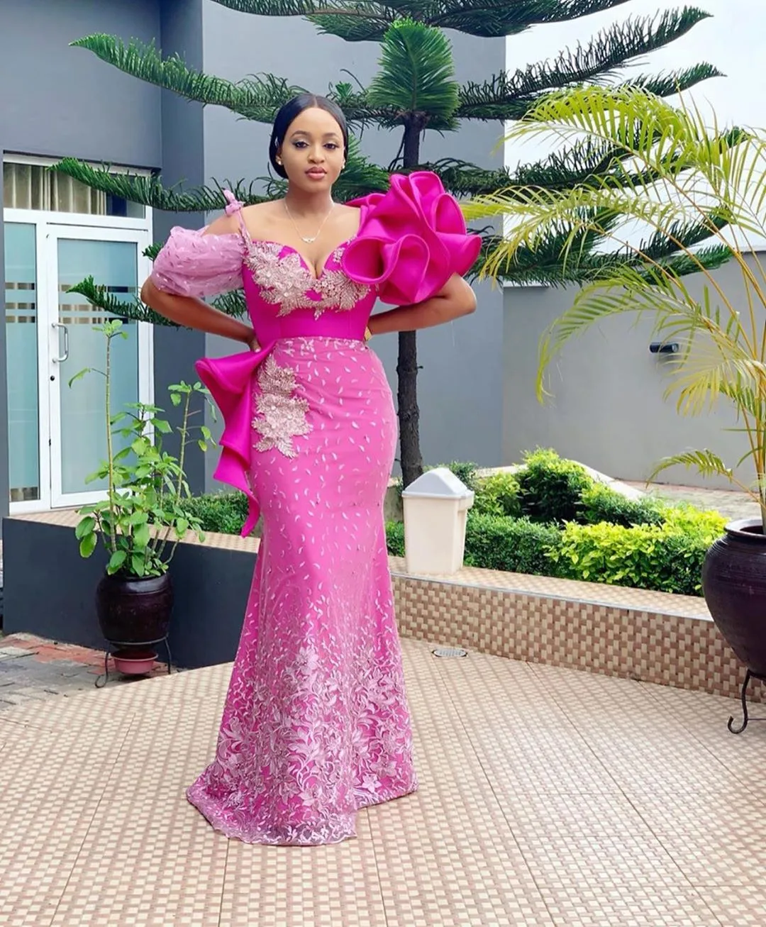 22 wedding guest who were the best dressed of the week