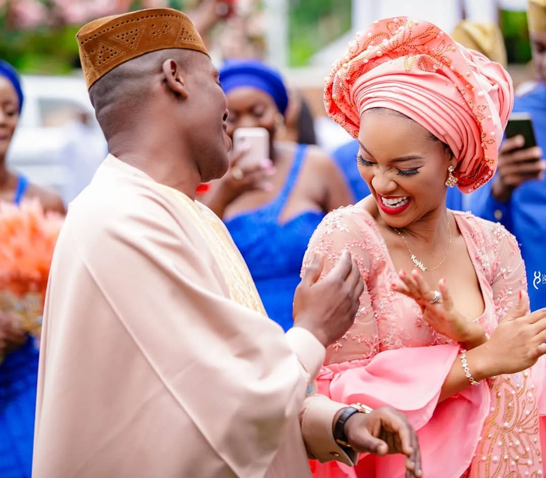 Here’s how #KayVee19 went down last week in Accra