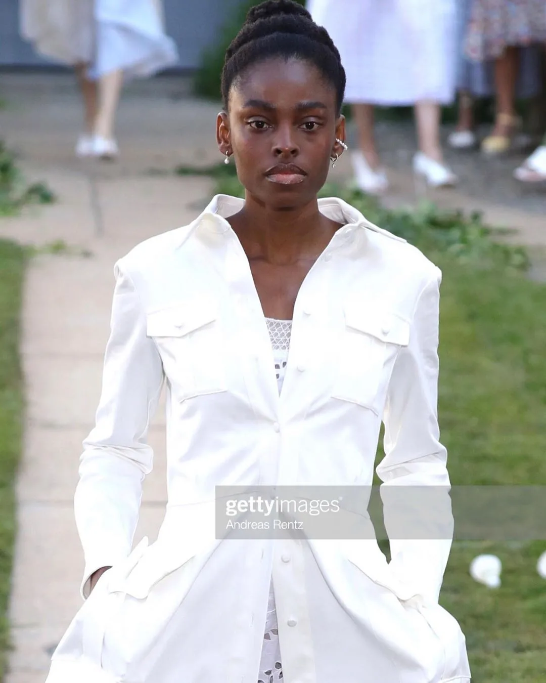 #ModelOfTheYear: 19 Ghanaian models who ruled 2019