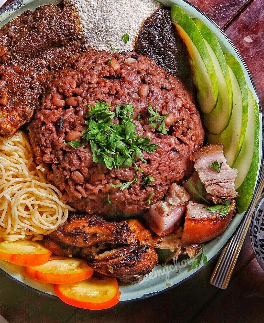 COVID-19: These 8 Ghanaian foods are good for your immune system