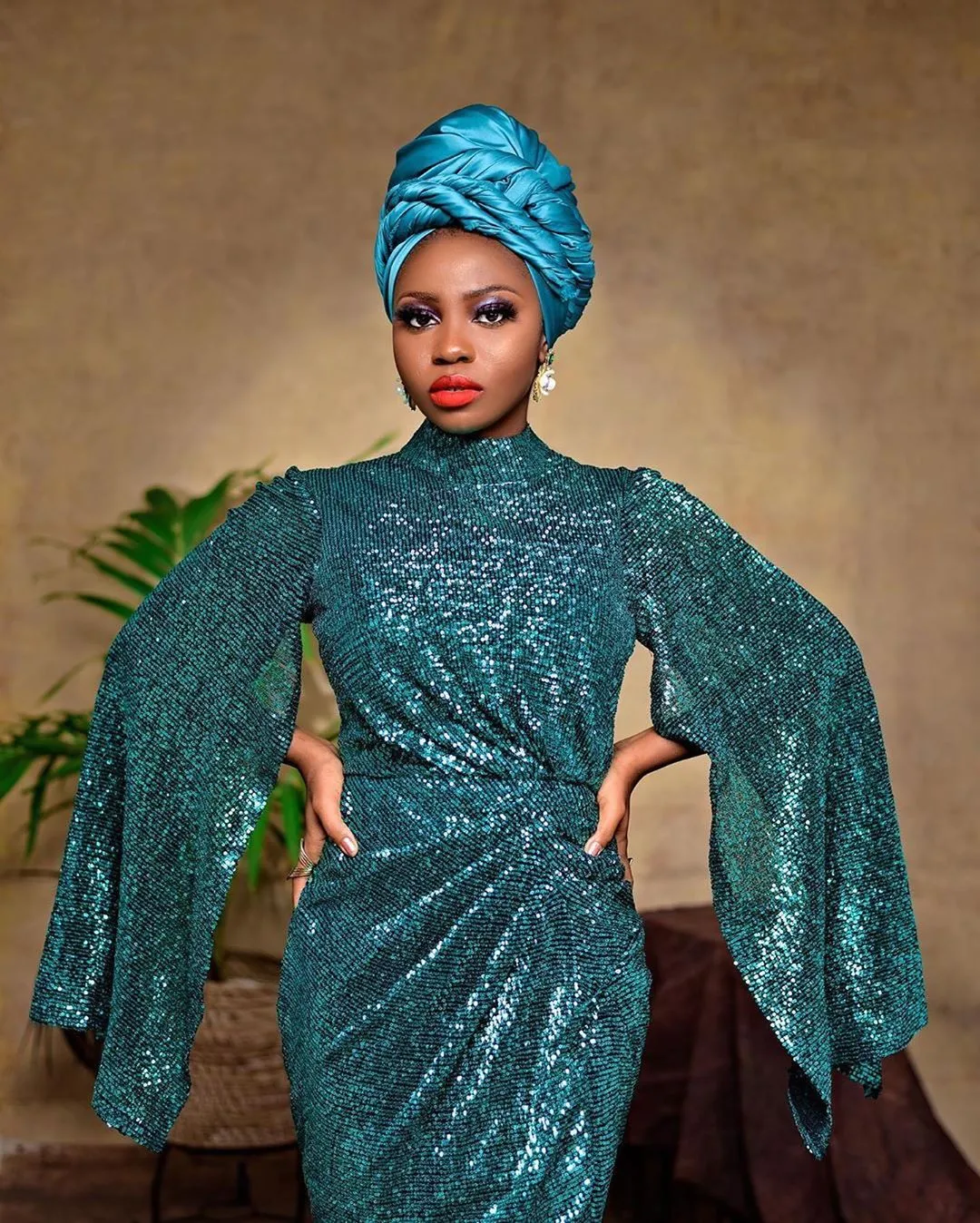 Explore the most exciting wedding guest outfits for this week