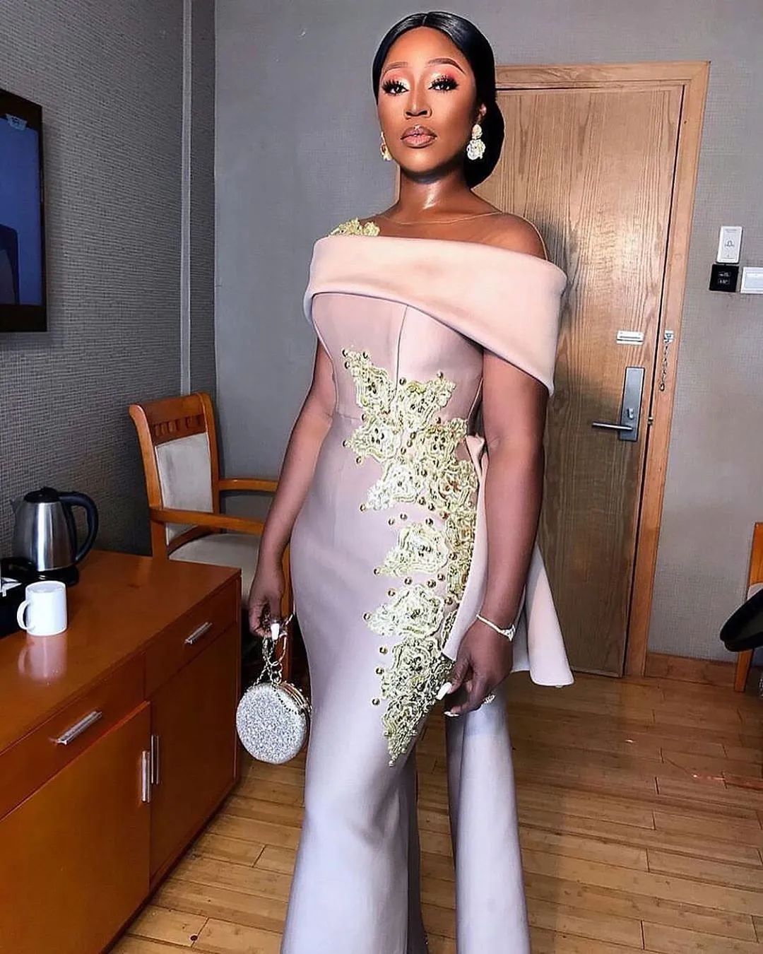 Explore the most exciting wedding guest outfits for this week