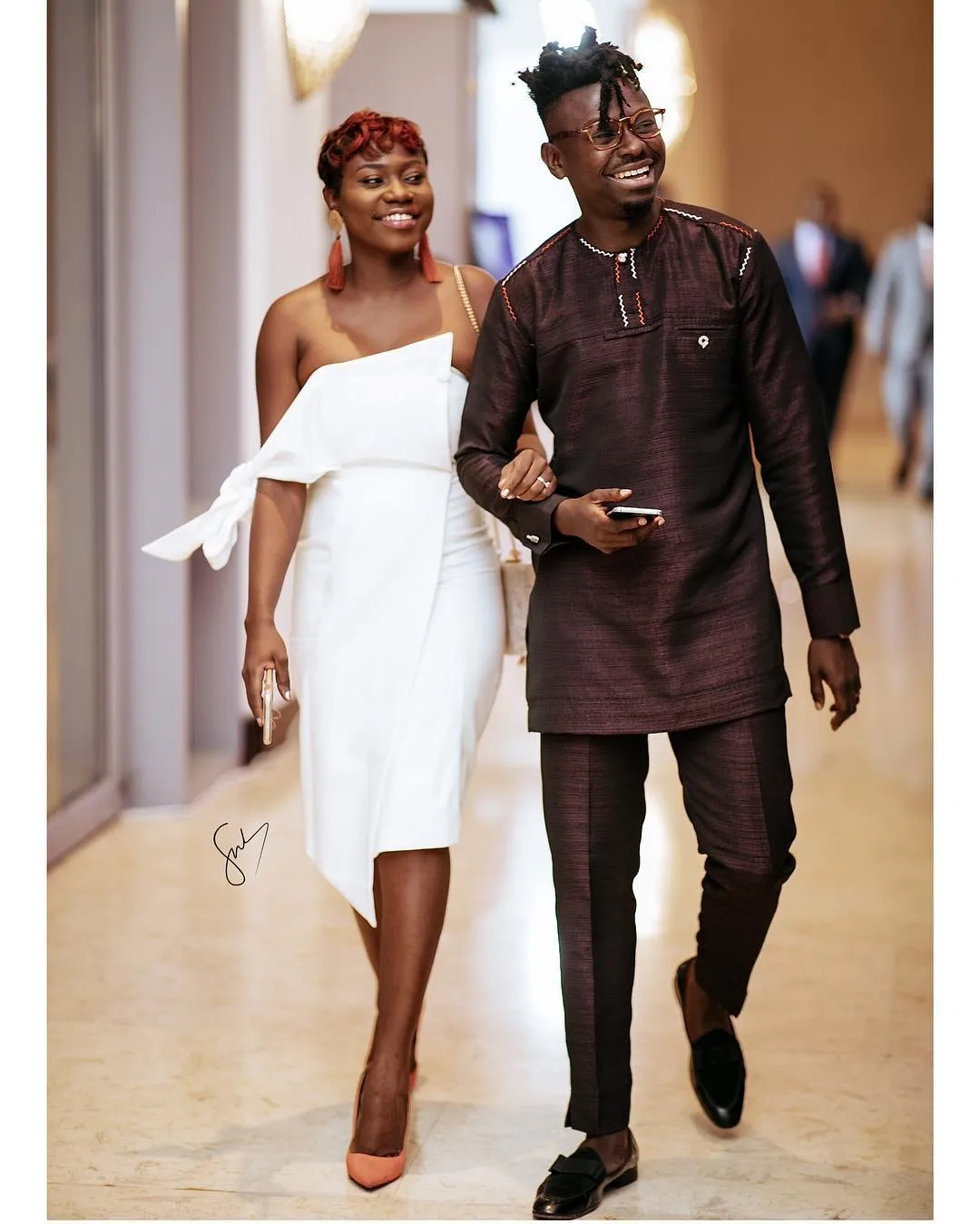 15 Gorgeous wedding guest outfit you should be checking out this week