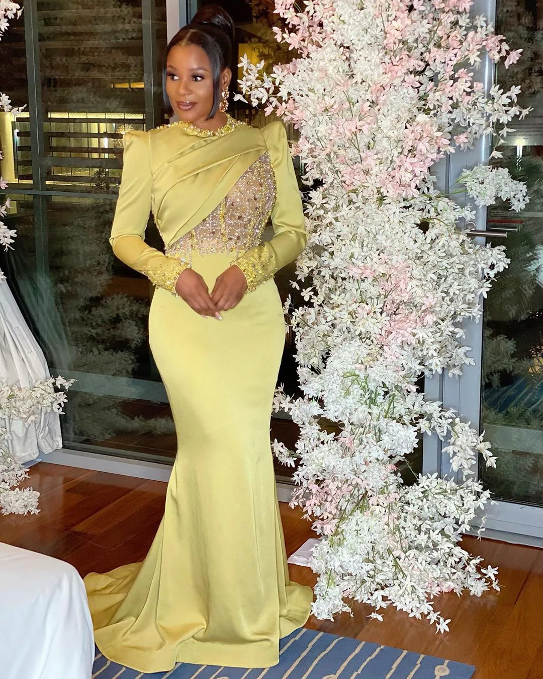 Wedding Guest Guide: The 14 best-dressed guests we saw at #CIRI2020