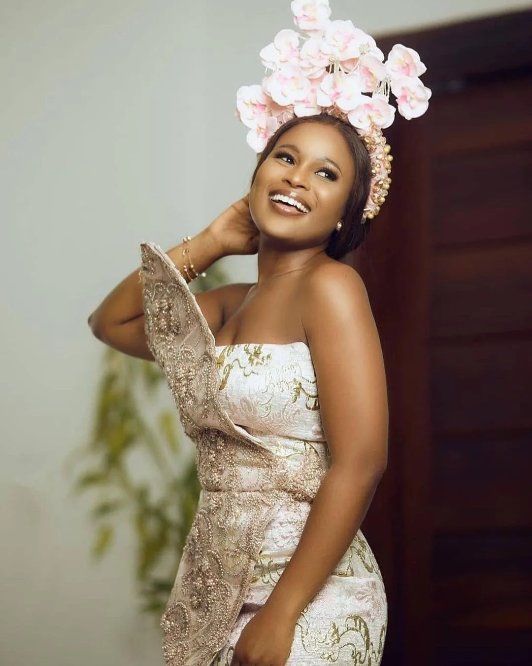 Here are the trending Wedding Guest looks of the week
