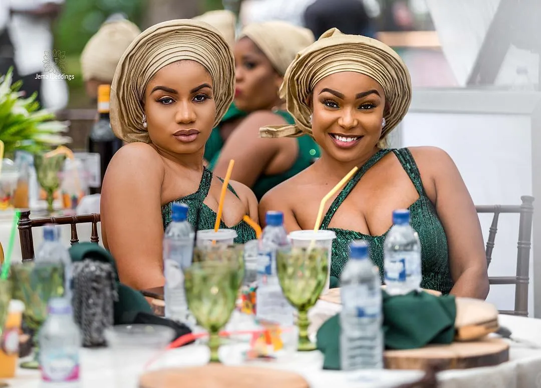 20 radiant wedding guest outfits you’ll fall in love with this week