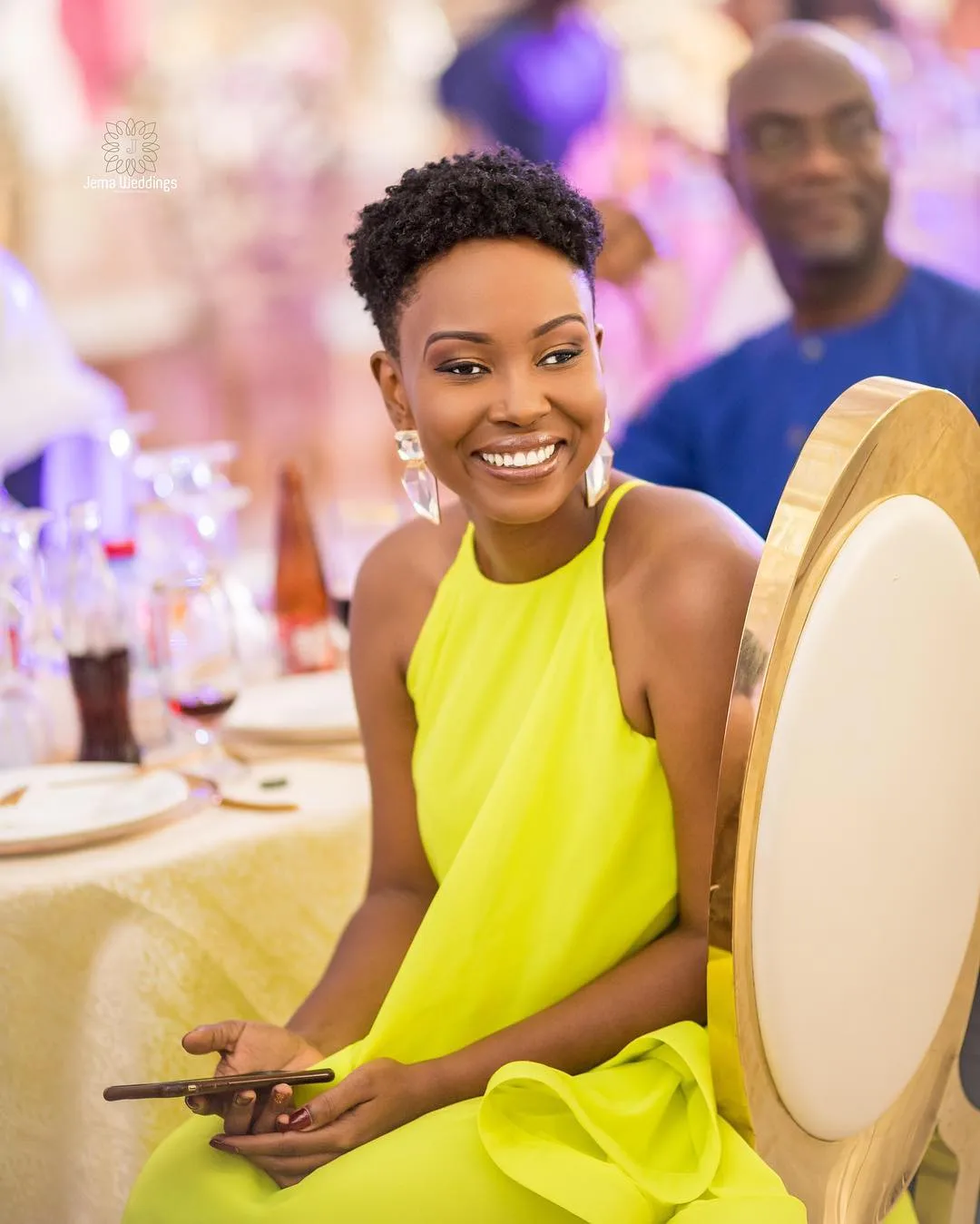 20 radiant wedding guest outfits you’ll fall in love with this week