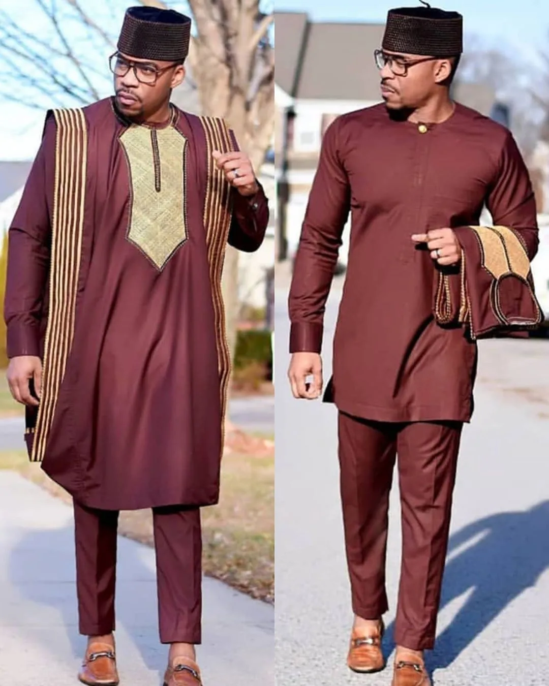 #WeddingGuestStyle: The latest wedding guest's outfits we saw this week