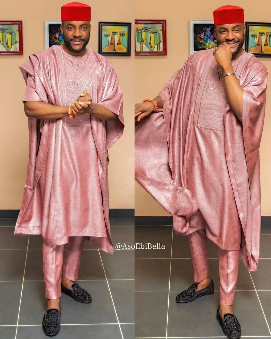 This week’s wedding guest looks deserve a standing ovation