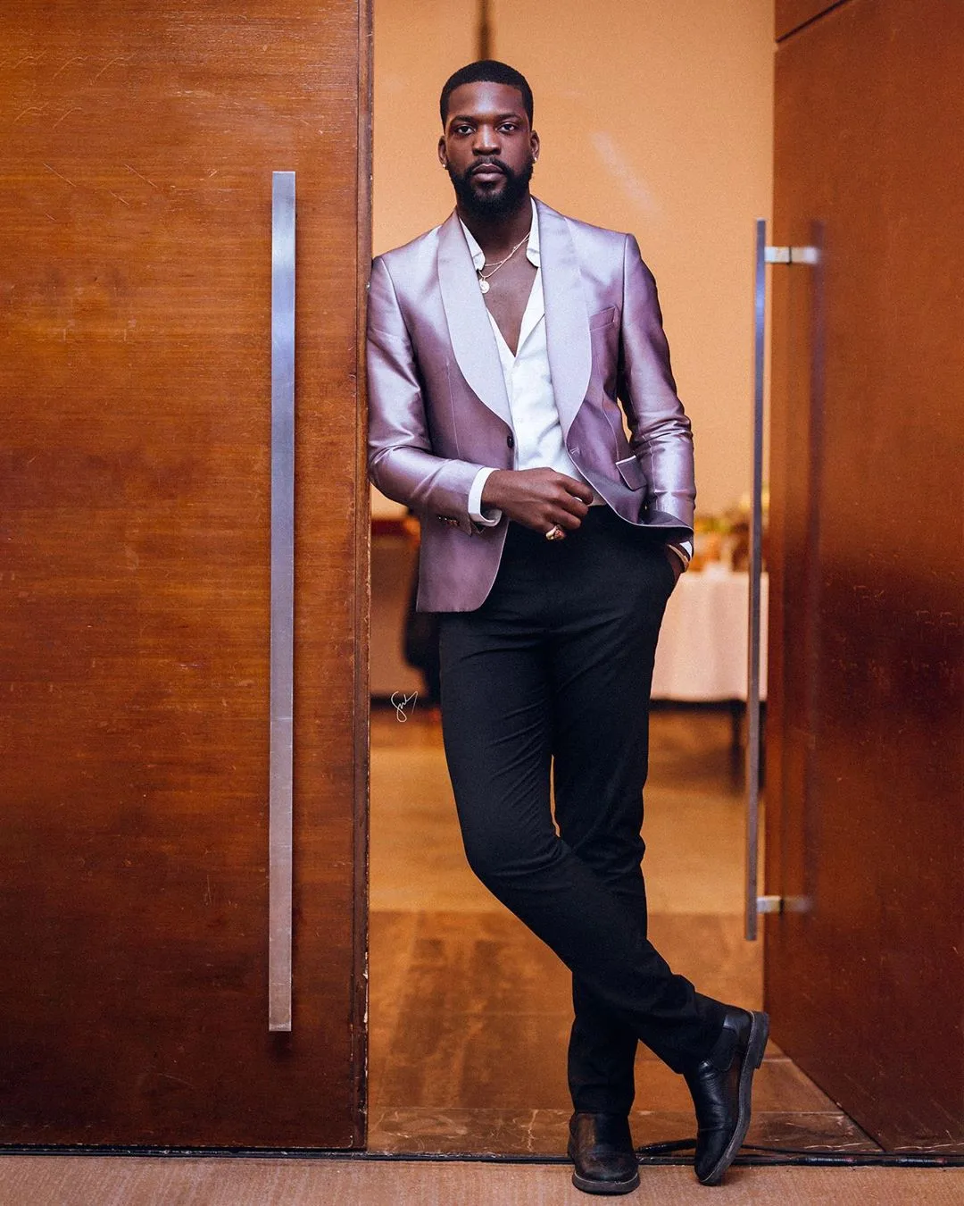 #WeddingGuestStyle: The latest wedding guest's outfits we saw this week
