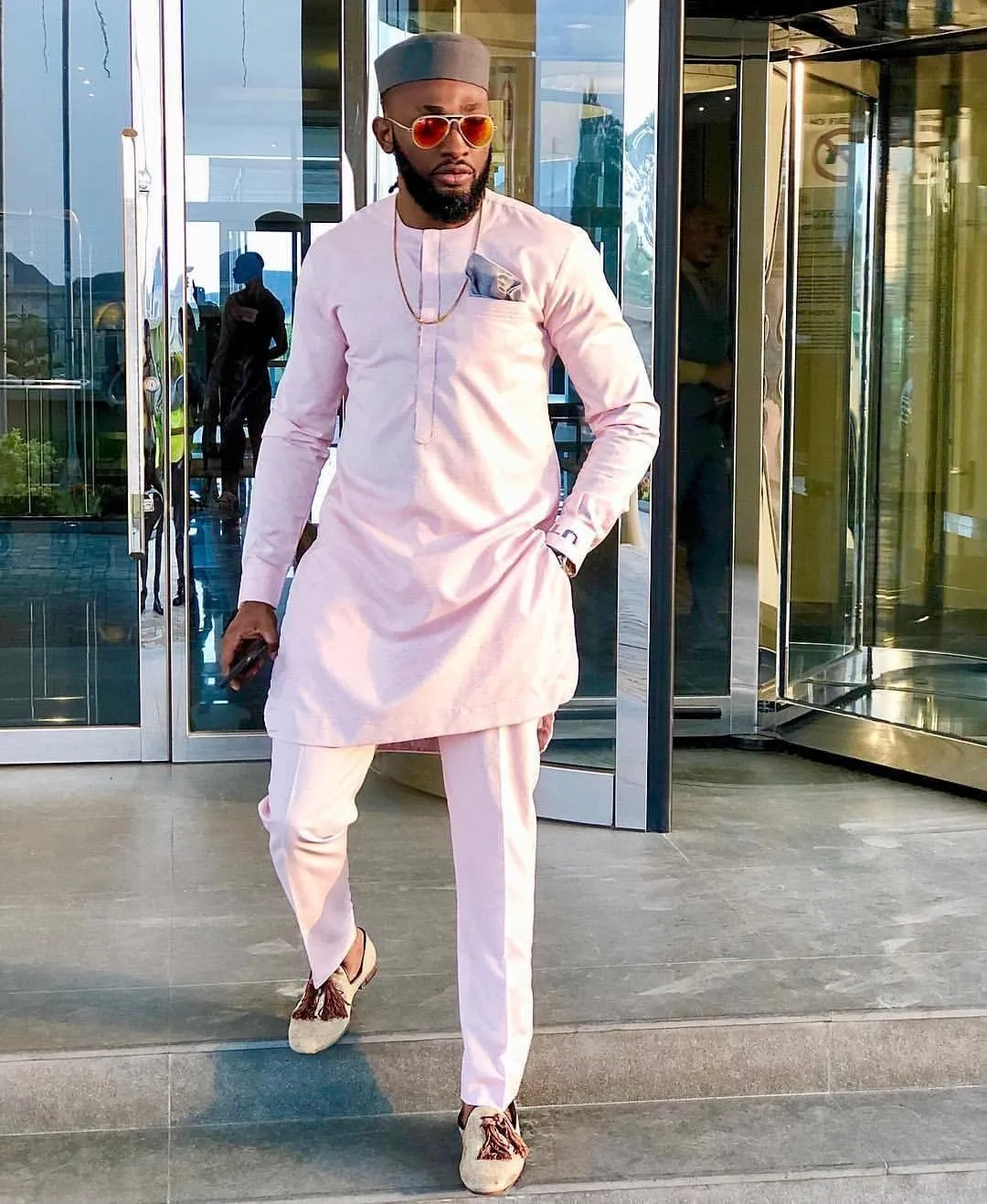 Feast your eyes on these glamorous wedding guest looks for the week