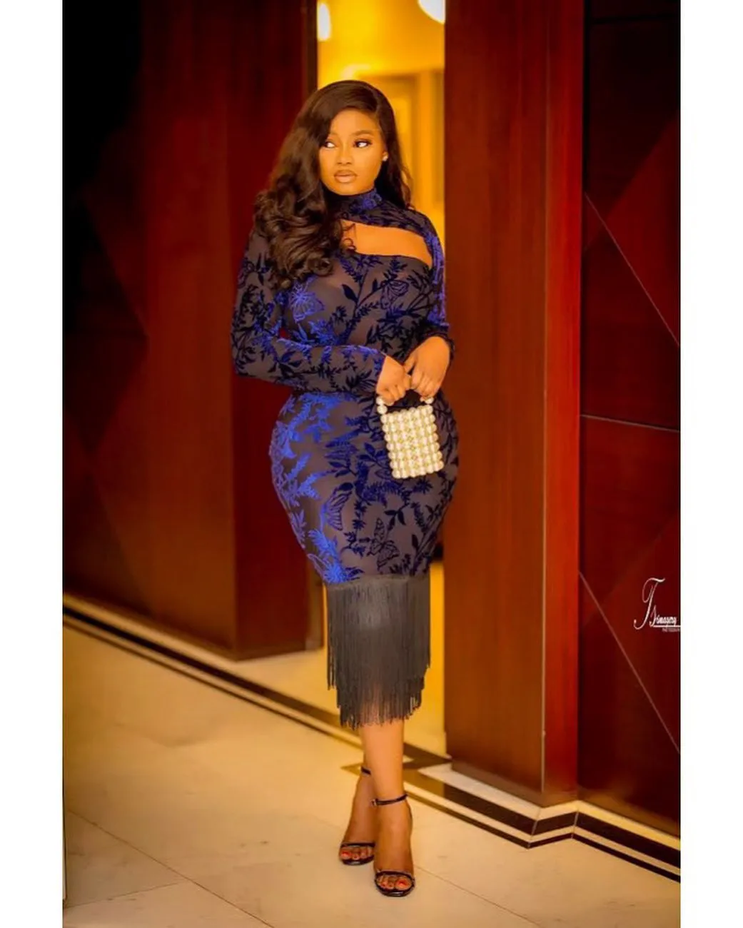 This week’s wedding guest looks deserve a standing ovation