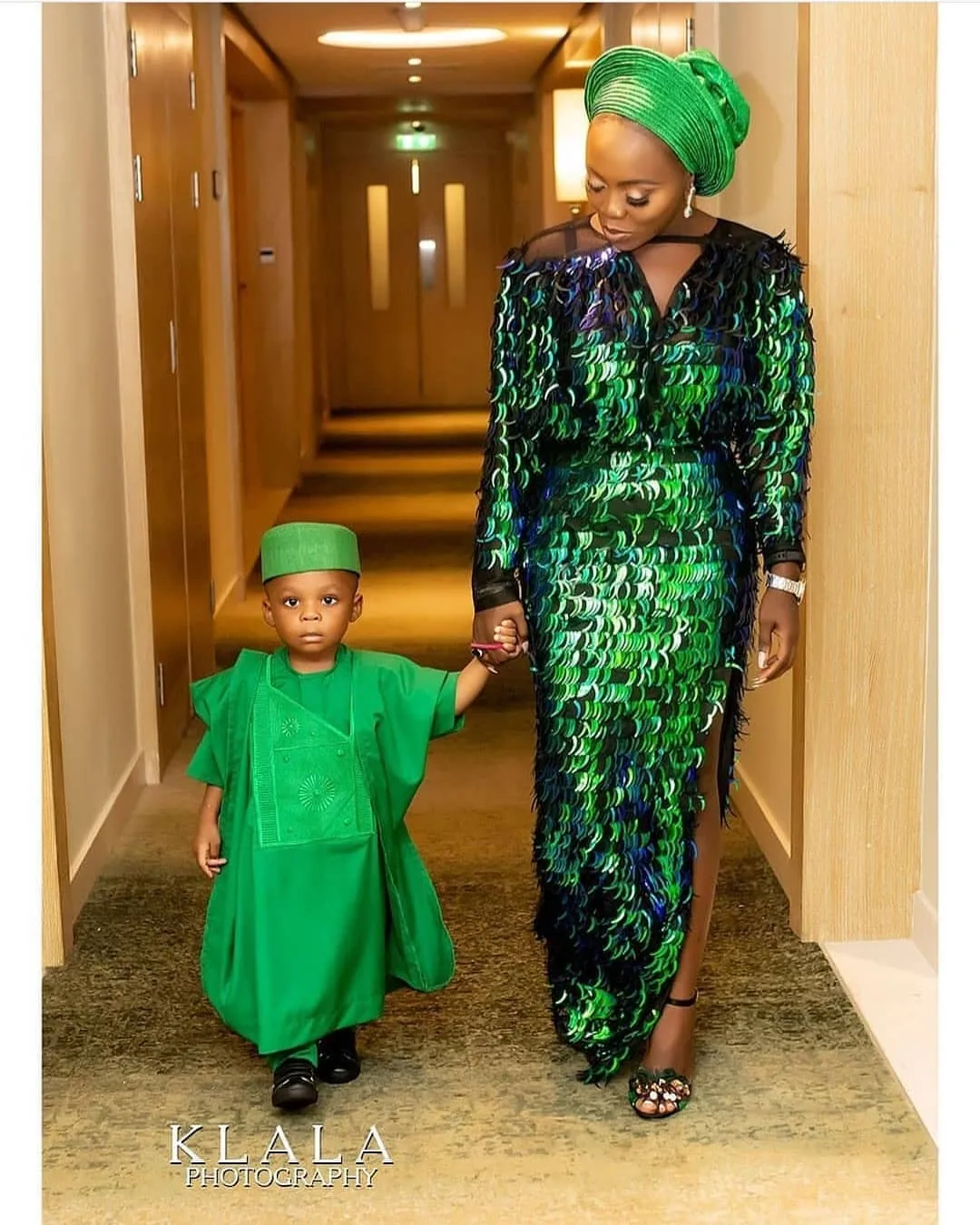 Feast your eyes on these glamorous wedding guest looks for the week
