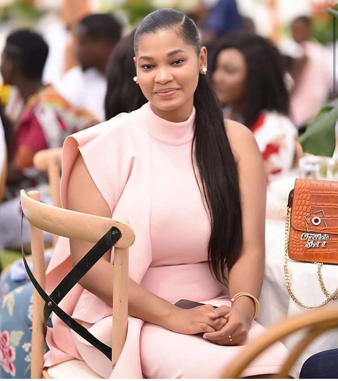 #WeddingGuestStyle: The latest wedding guest's outfits we saw this week
