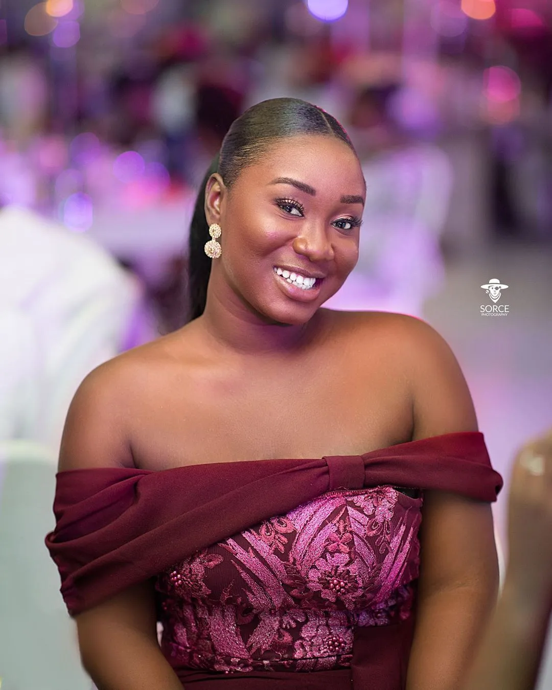 Feast your eyes on these glamorous wedding guest looks for the week